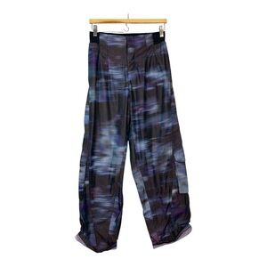 Fp movement Abstract Patterned cargo pants